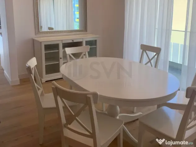 Apartament spatios 3 camere Piata Victoriei I Imobil nou