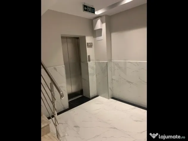 Apartament spatios 3 camere Piata Victoriei I Imobil nou