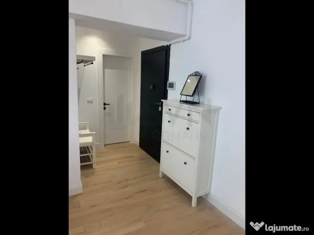 Apartament spatios 3 camere Piata Victoriei I Imobil nou