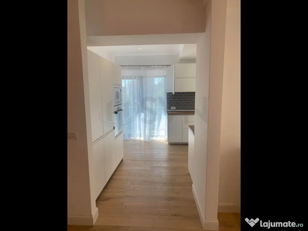 Apartament spatios 3 camere Piata Victoriei I Imobil nou