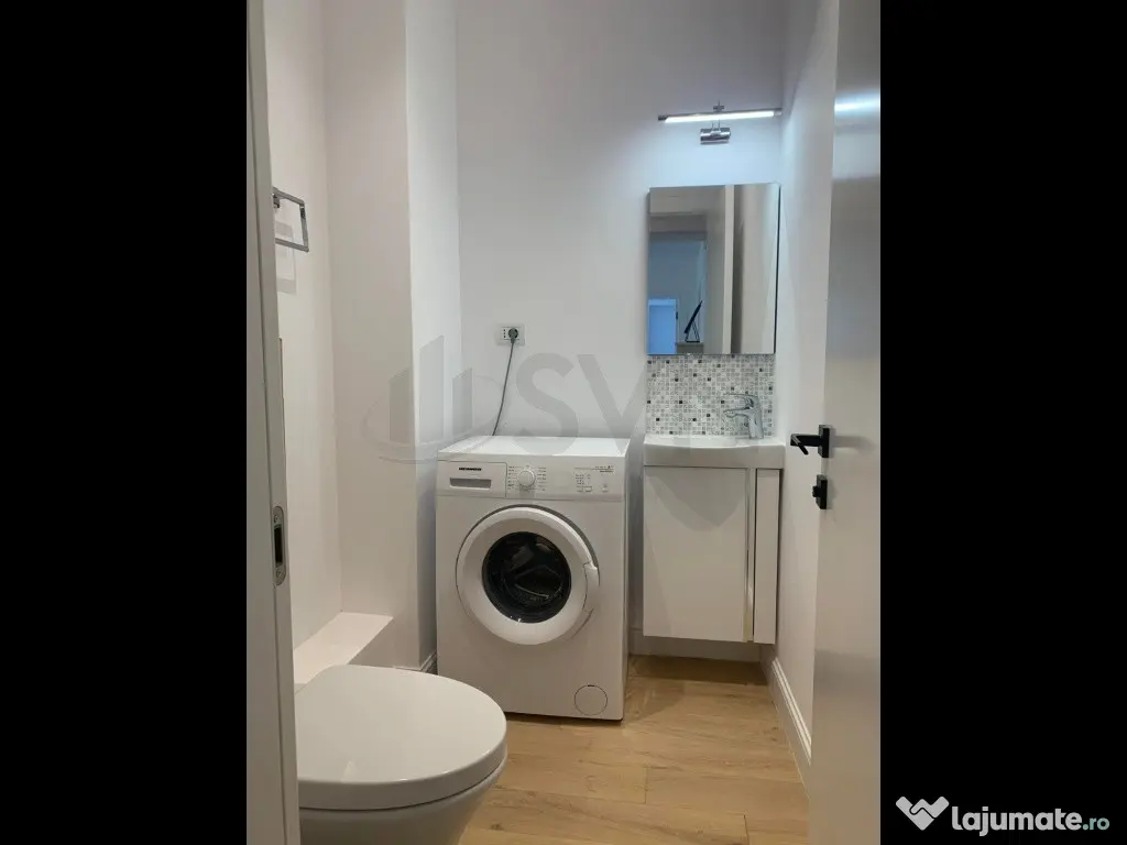 Apartament spatios 3 camere Piata Victoriei I Imobil nou