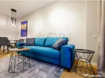 Studio dublu High End in One Mircea Eliade I Design modern