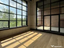 Apartament tip loft I 4 camere I Design industrial in Flo...