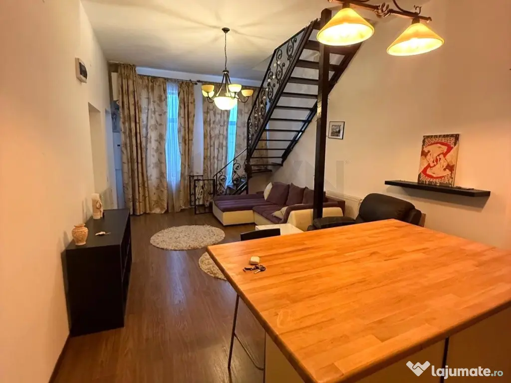 Vila 3 camere I Victoriei