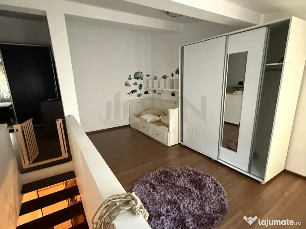 Vila 3 camere I Victoriei