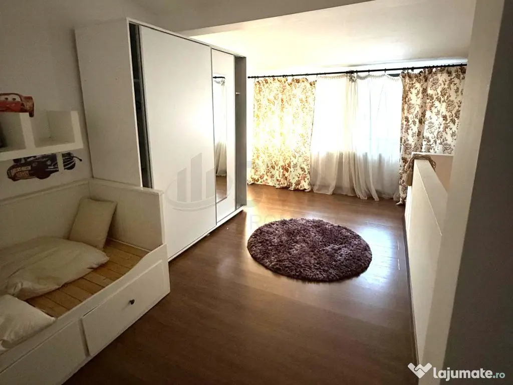 Vila 3 camere I Victoriei