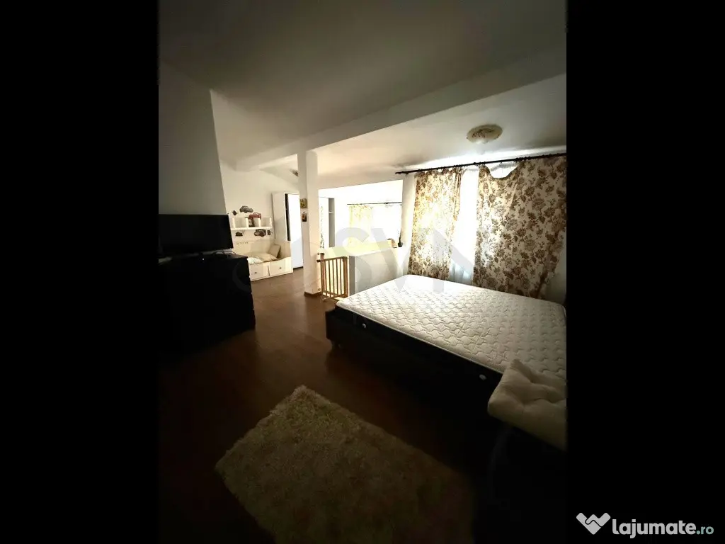 Vila 3 camere I Victoriei