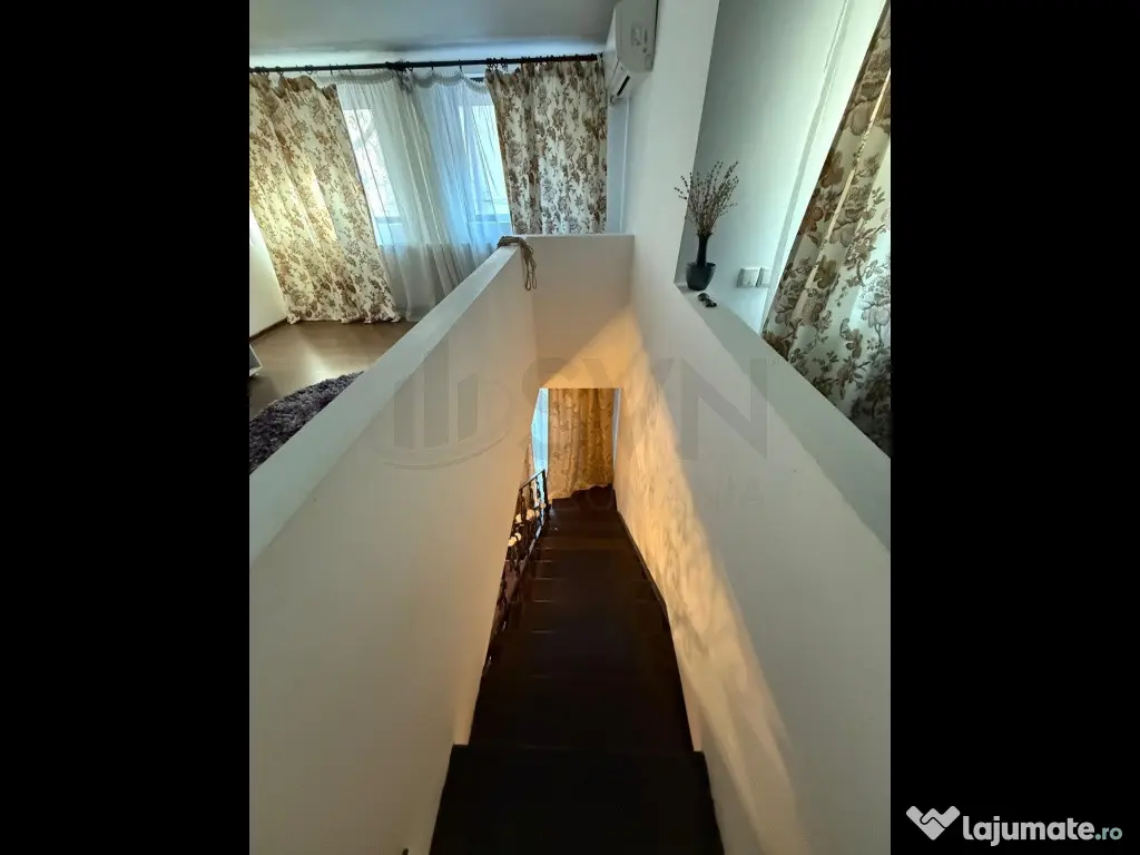 Vila 3 camere I Victoriei