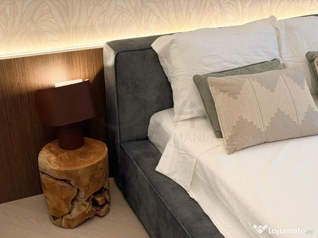 Apartament 3 camere I Parcare inclusa I Prima I Cortina N...