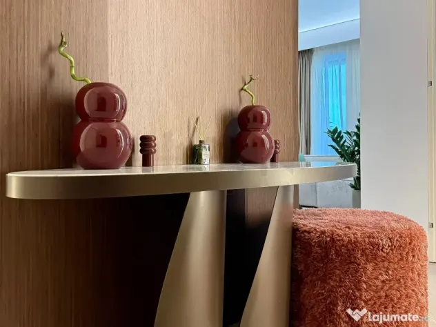 Apartament 3 camere I Parcare inclusa I Prima I Cortina N...