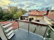 Apartament 2 camere I Calea Calarasilor I Centrala proprie 