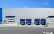 Popesti-Leordeni, parc logistic cu suprafete intre 2600-2... 