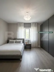 Casă cu 5 camere, 2 bucătării și 4 băi | 2 intrări | I