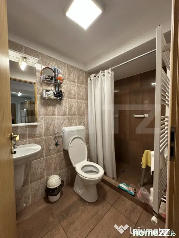 Casa individuala cu aer vintage, 200mp, Iosefin, ideala pent