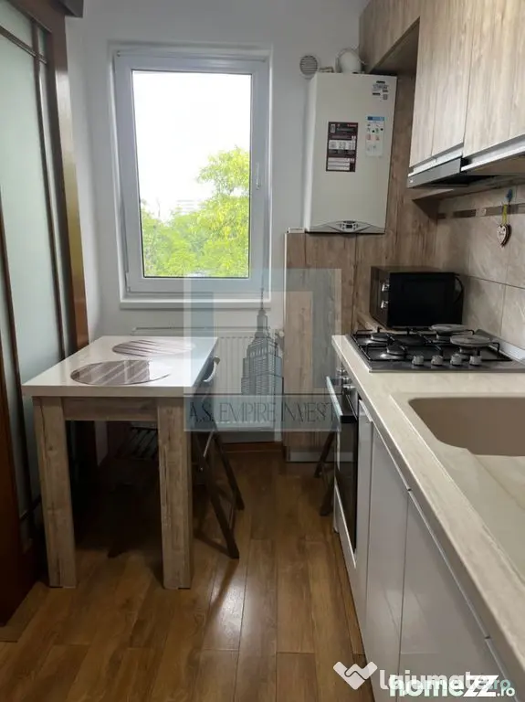 Apartament 2 camere/ zona Rulmentul