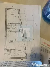 Apartament 2 camere/ zona Rulmentul