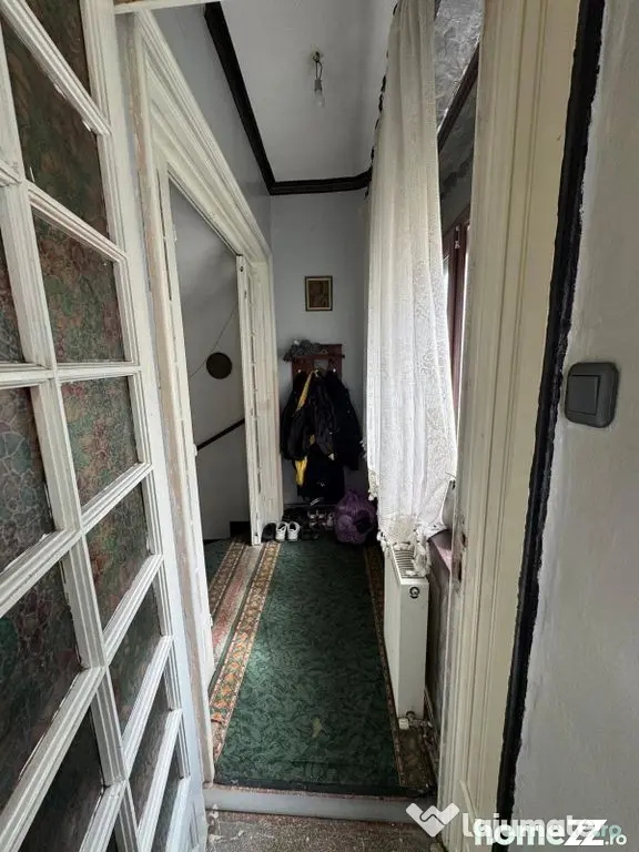 Apartament 4 camere in vila Petru Rares, Titulescu, Banu ...