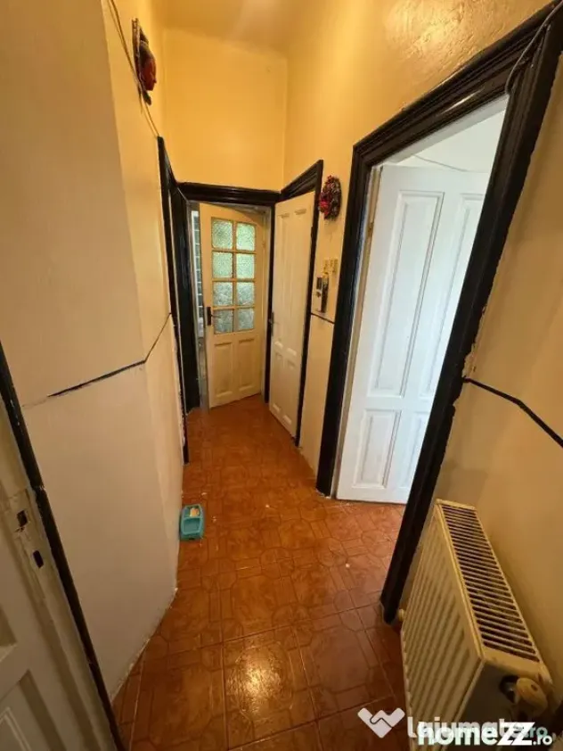 Apartament 4 camere in vila Petru Rares, Titulescu, Banu ...