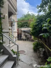 Apartament 4 camere in vila Petru Rares, Titulescu, Banu ... 