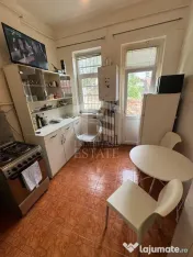 Apartament 4 camere in vila Petru Rares, Titulescu, Banu ... 