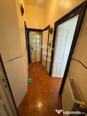 Apartament 4 camere in vila Petru Rares, Titulescu, Banu ... 