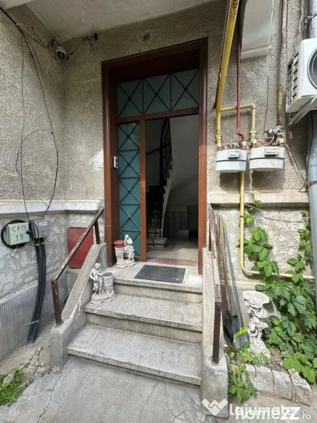 Apartament 4 camere in vila Petru Rares, Titulescu, Banu ...