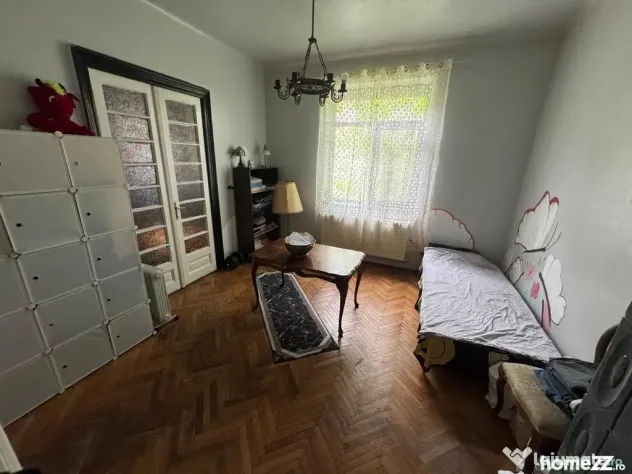 Apartament 4 camere in vila Petru Rares, Titulescu, Banu ...