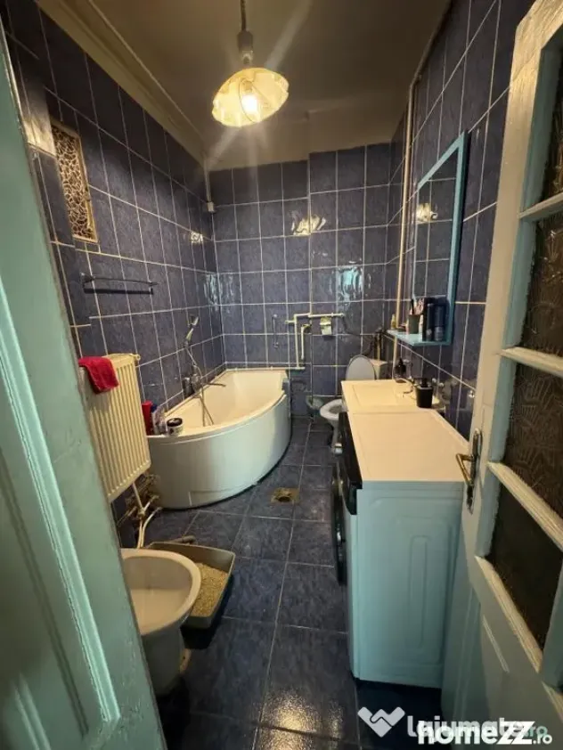 Apartament 4 camere in vila Petru Rares, Titulescu, Banu ...
