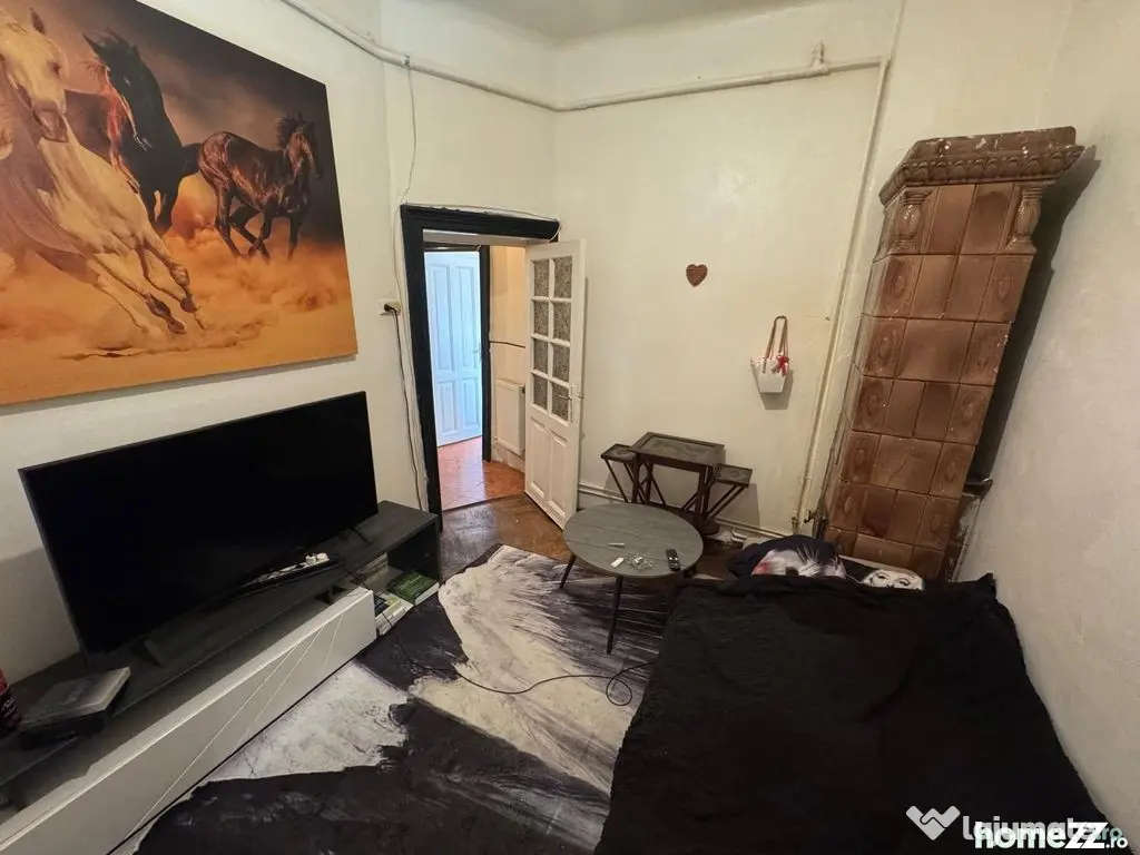 Apartament 4 camere in vila Petru Rares, Titulescu, Banu ...