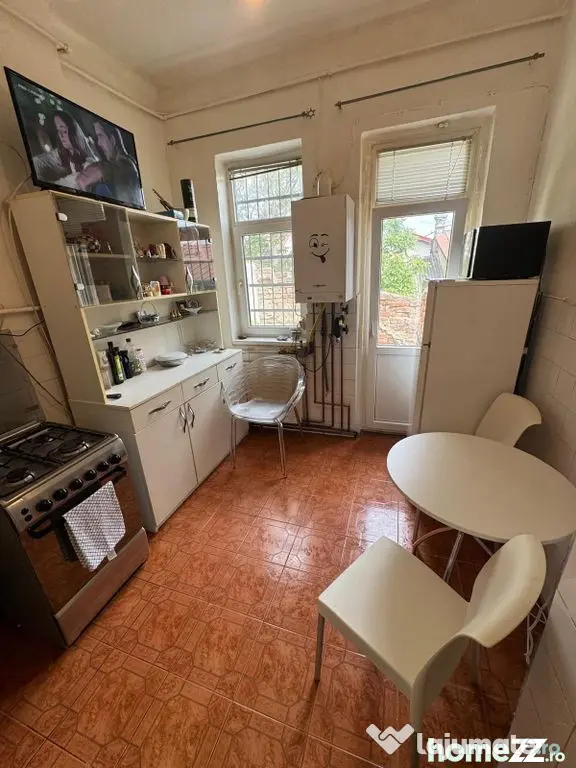 Apartament 4 camere in vila Petru Rares, Titulescu, Banu ...