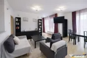 Rezidenta tip penthouse,doua nivele, terase,panouri solare,A 