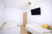 Rezidenta tip penthouse,doua nivele, terase,panouri solare,A 