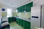 Rezidenta tip penthouse,doua nivele, terase,panouri solare,A 