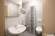 Rezidenta tip penthouse,doua nivele, terase,panouri solare,A 