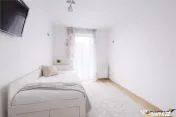 Rezidenta tip penthouse,doua nivele, terase,panouri solare,A 