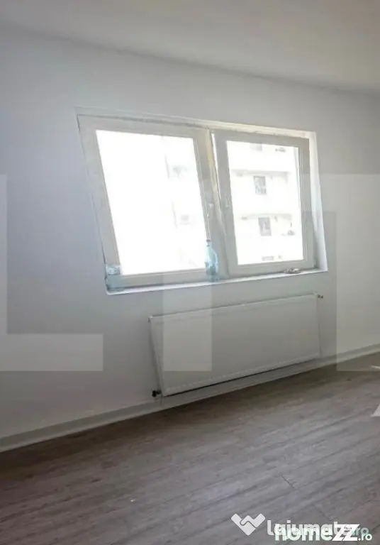 Garsonieră cu chiriași, 22 mp, Cornișa – ideală pentru