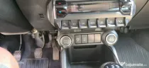 Minisuv SUZUKI IGNIS hibrid pentru oraș, pentru drumurile lungi, consum redus.