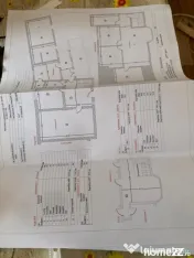 CASA TIP DUPLEX CU 2 APARTAMENTE P+1+M, SUPRAFATA TOTALA 22 