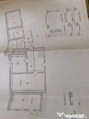 CASA TIP DUPLEX CU 2 APARTAMENTE P+1+M, SUPRAFATA TOTALA 22 