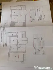 CASA TIP DUPLEX CU 2 APARTAMENTE P+1+M, SUPRAFATA TOTALA 22 