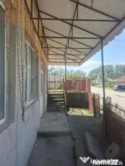 CASA TIP DUPLEX CU 2 APARTAMENTE P+1+M, SUPRAFATA TOTALA 22 