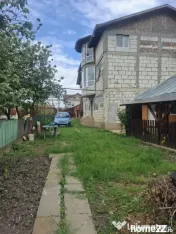 CASA TIP DUPLEX CU 2 APARTAMENTE P+1+M, SUPRAFATA TOTALA 22 