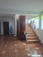 CASA TIP DUPLEX CU 2 APARTAMENTE P+1+M, SUPRAFATA TOTALA 22 