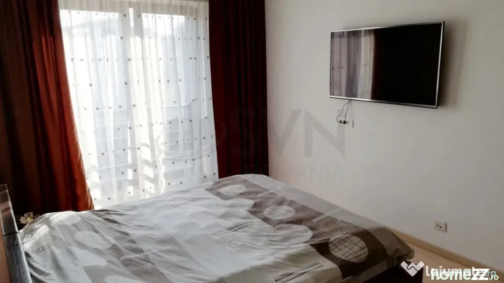 Apartament 3 camere Decebal l Imobil 2009