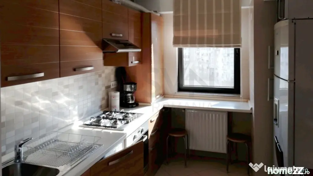 Apartament 3 camere Decebal l Imobil 2009