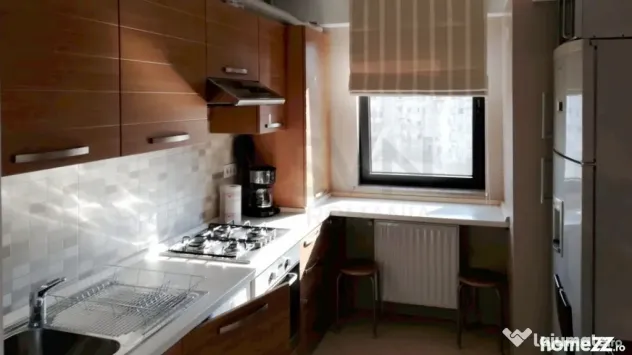 Apartament 3 camere Decebal l Imobil 2009