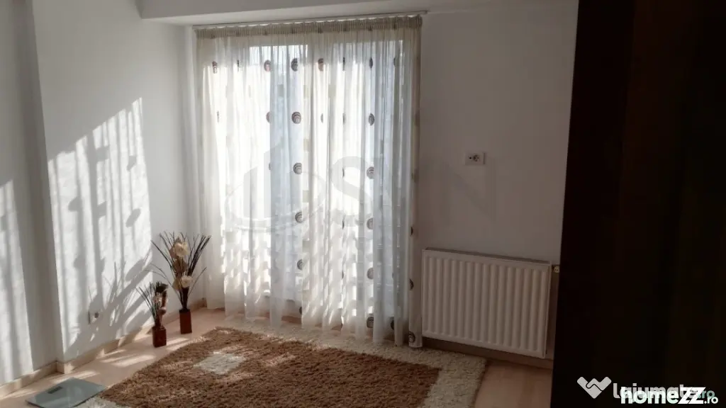 Apartament 3 camere Decebal l Imobil 2009