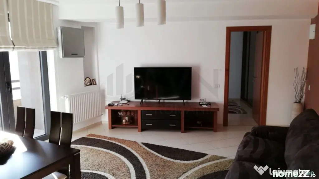 Apartament 3 camere Decebal l Imobil 2009
