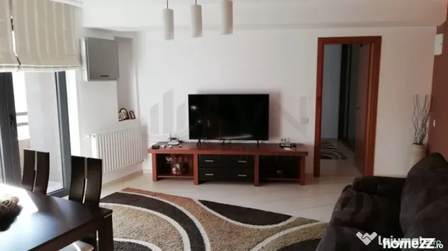 Apartament 3 camere Decebal l Imobil 2009