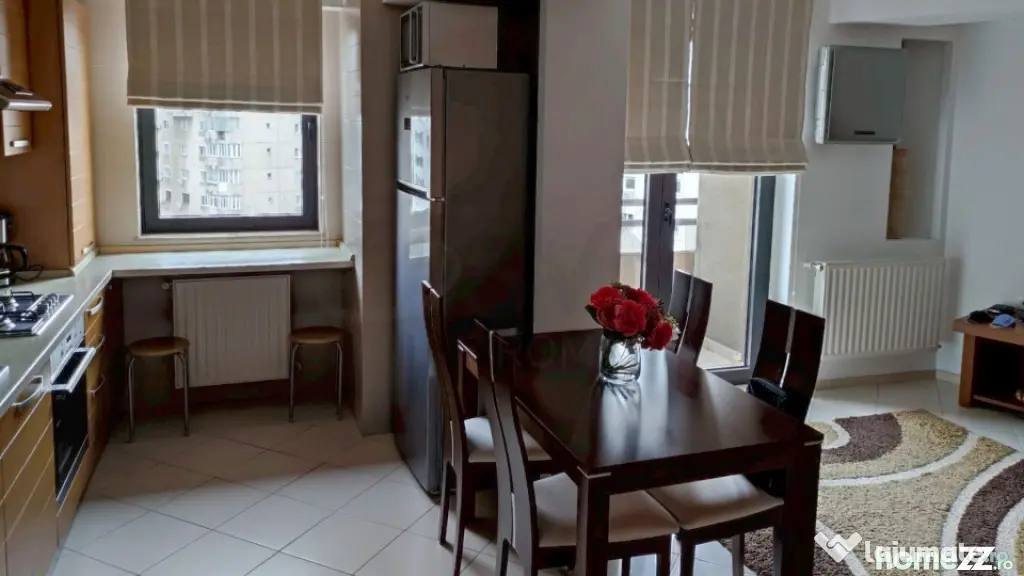Apartament 3 camere Decebal l Imobil 2009
